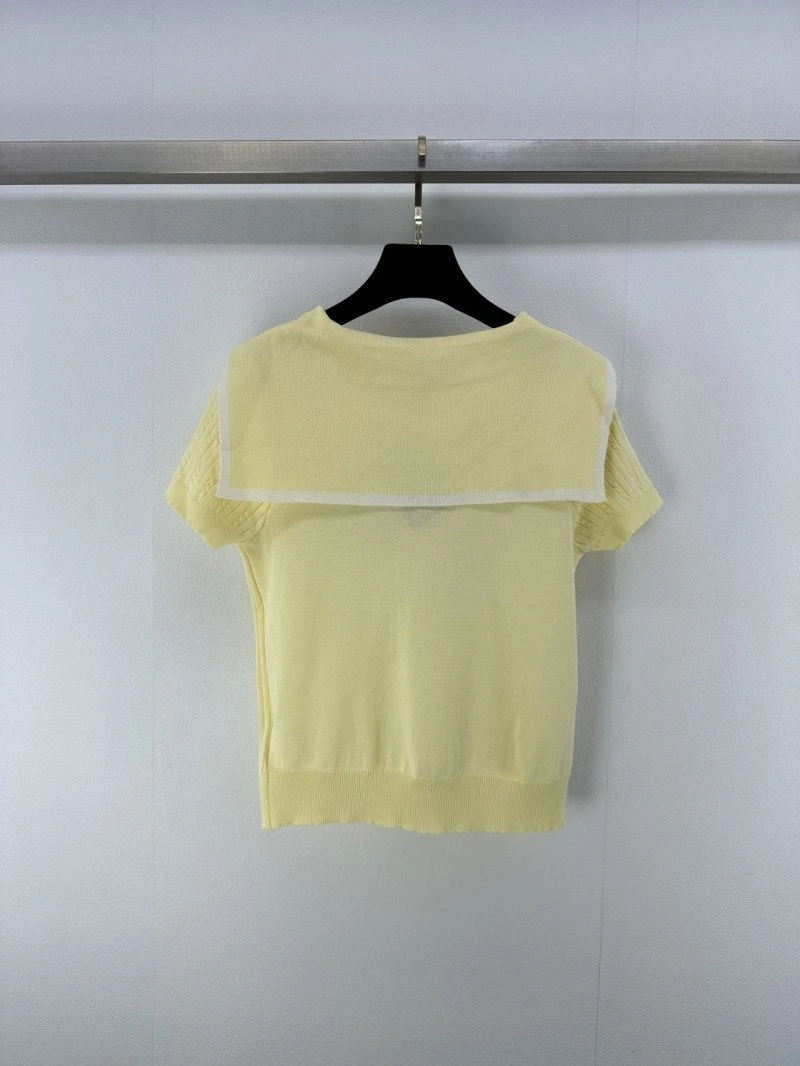 Miu Miu T-Shirts UrbanChic 148482