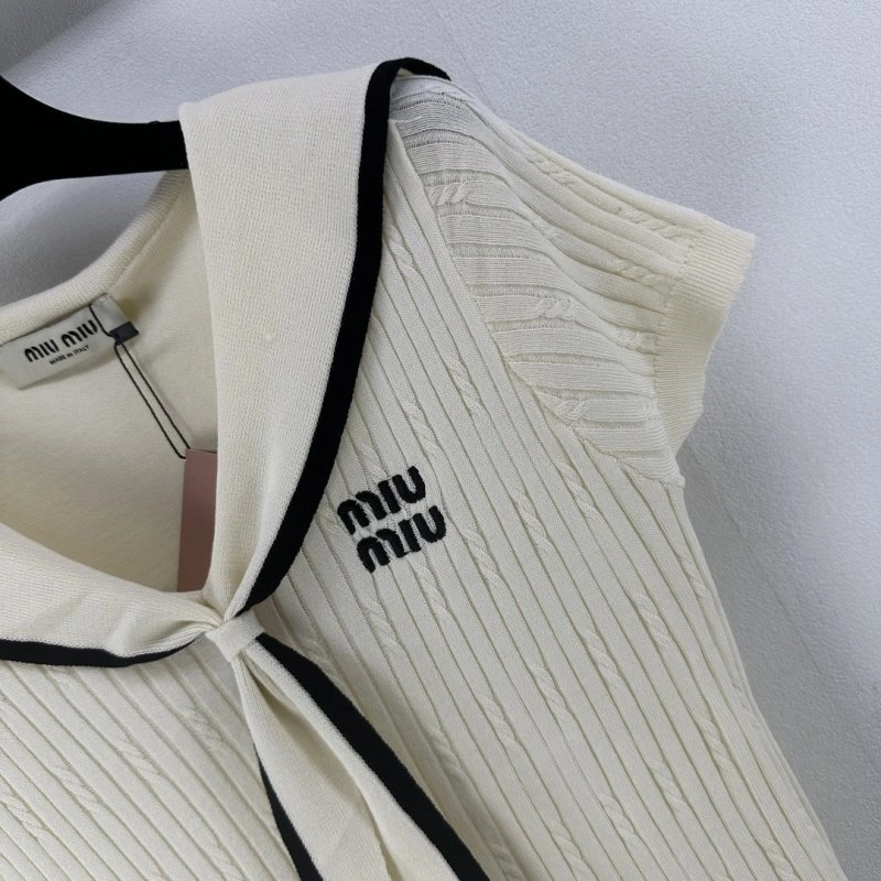 Bold Miu Miu T-Shirts 148484