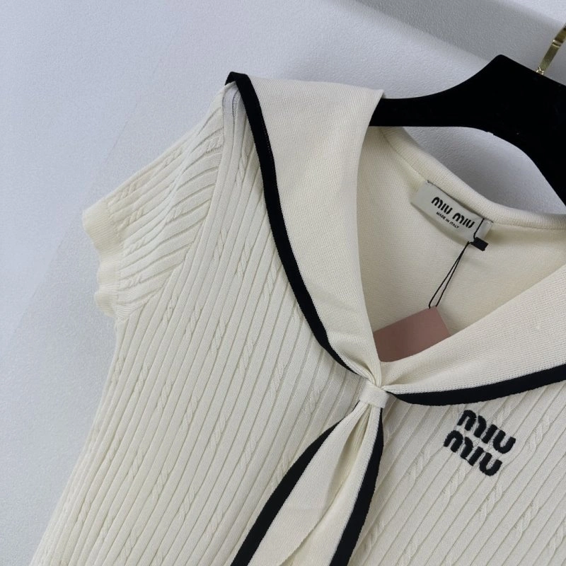 Bold Miu Miu T-Shirts 148484