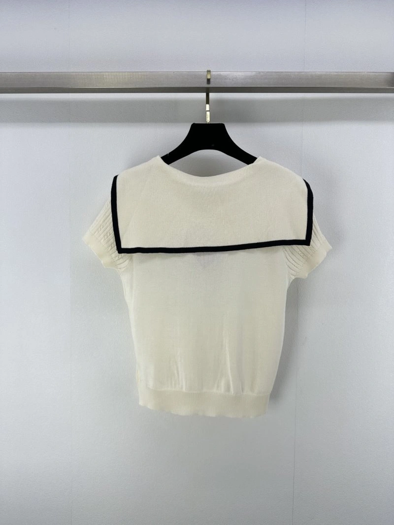 Bold Miu Miu T-Shirts 148484
