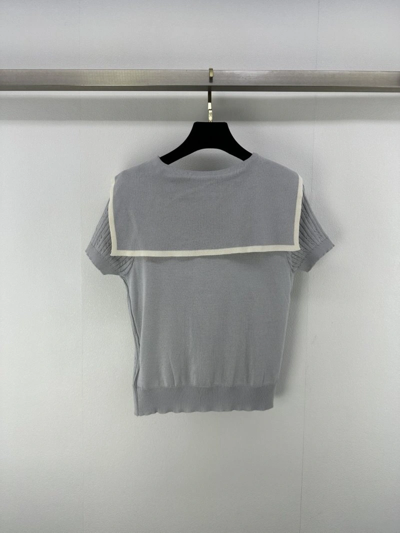 WaterResistant Miu Miu T-Shirts 148478