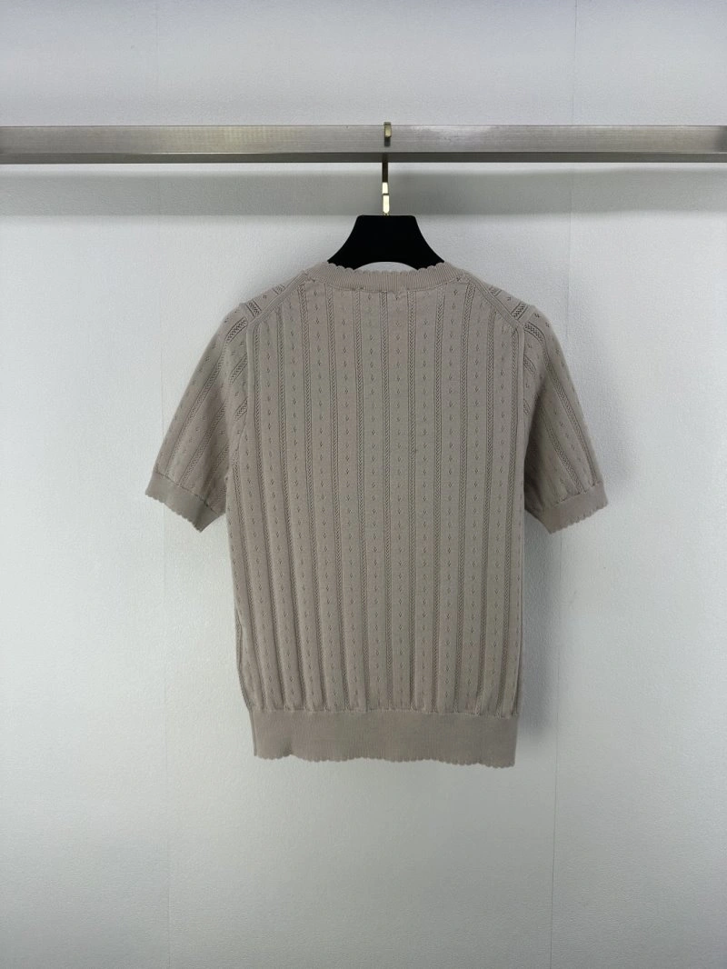 Miu Miu T-Shirts EasyCare 148474