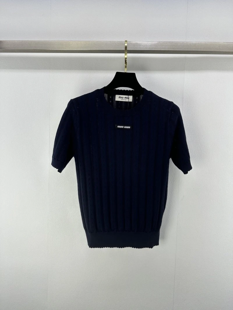 Comfortable Miu Miu T-Shirts 148475