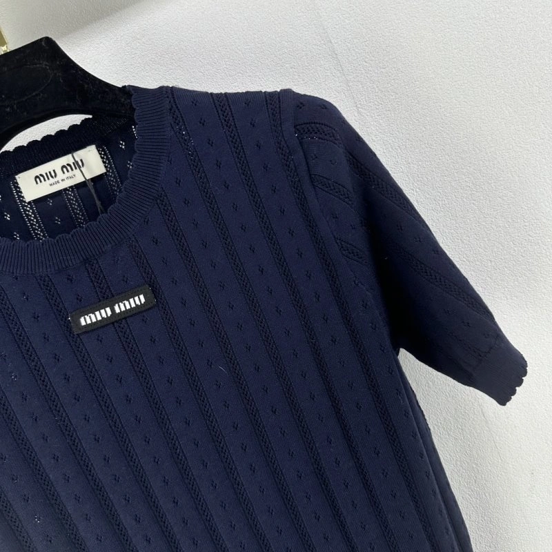 Comfortable Miu Miu T-Shirts 148475