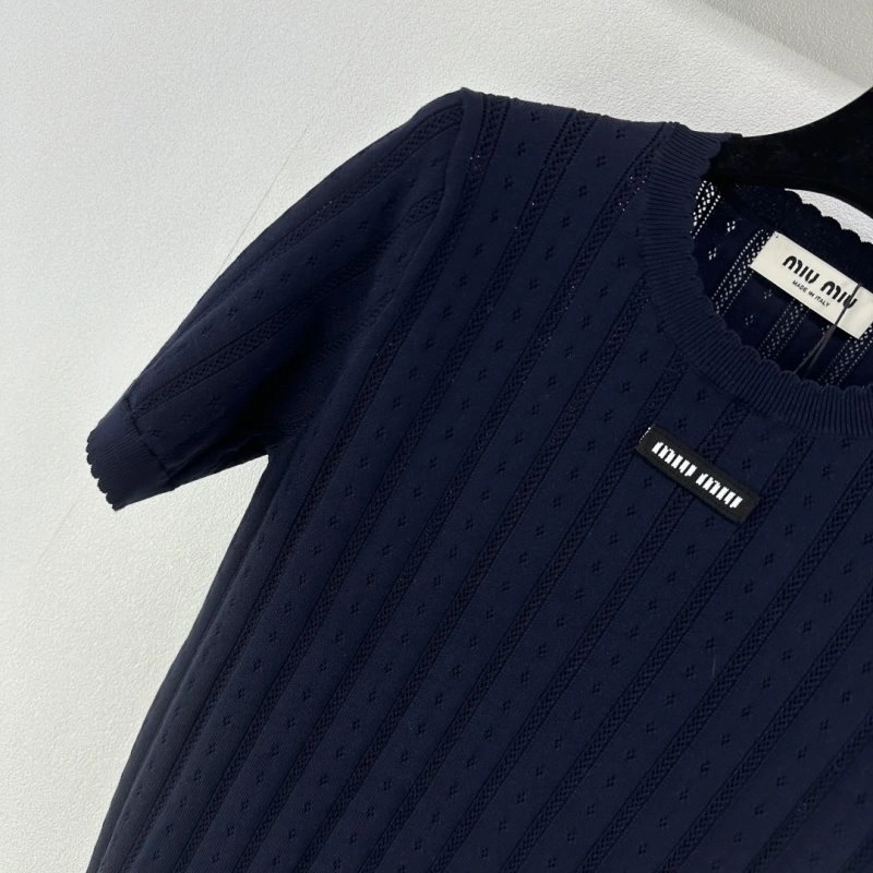 Comfortable Miu Miu T-Shirts 148475