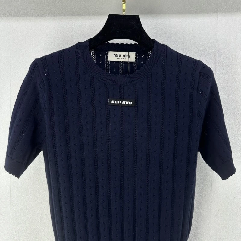 Comfortable Miu Miu T-Shirts 148475