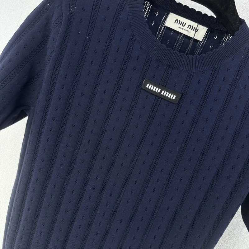 Comfortable Miu Miu T-Shirts 148475