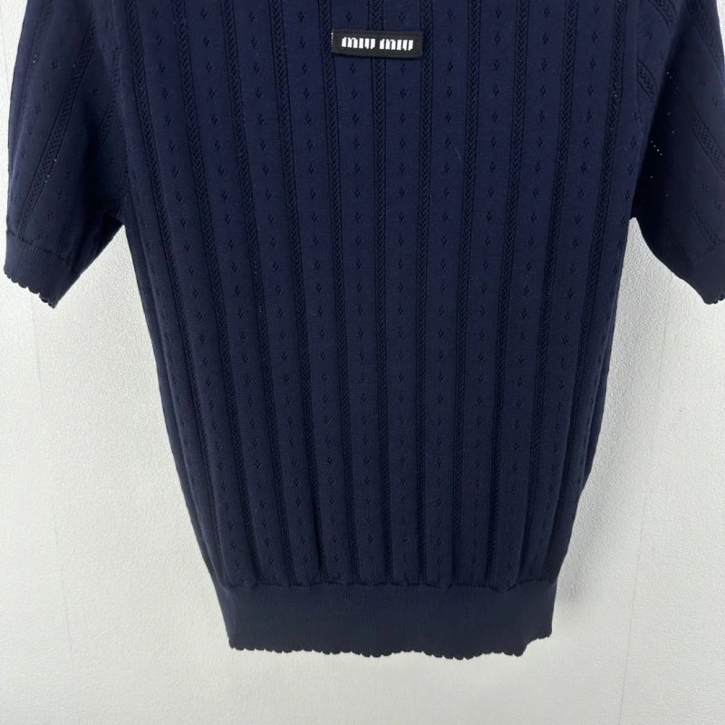Comfortable Miu Miu T-Shirts 148475