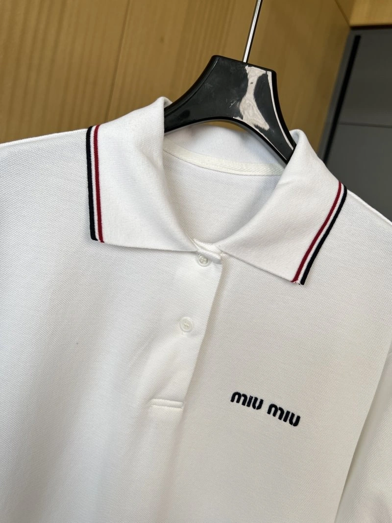 Miu Miu T-Shirts FastDry 148480