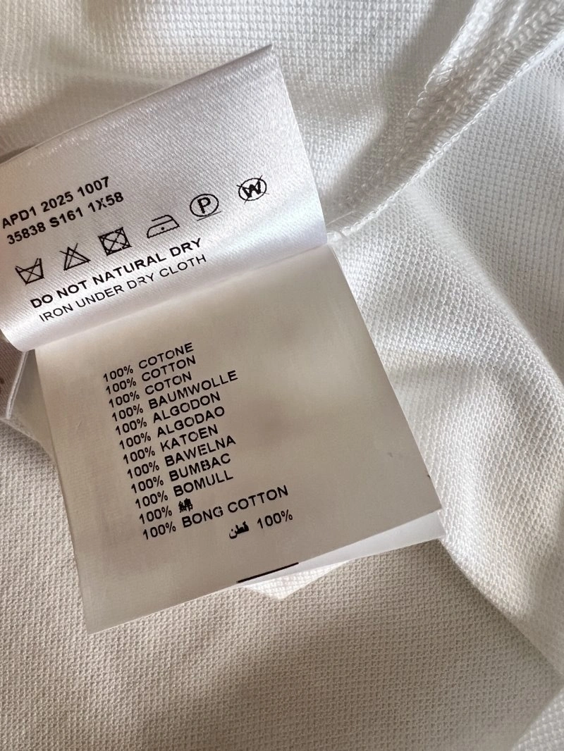 Miu Miu T-Shirts FastDry 148480