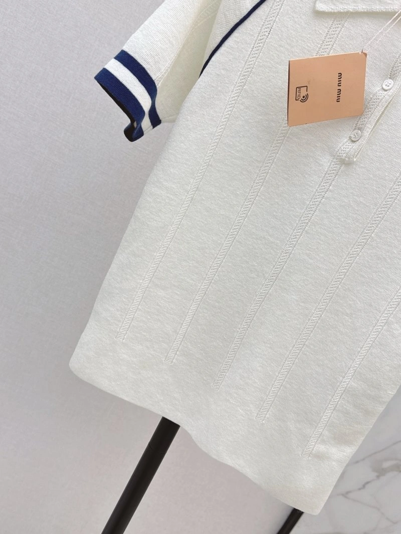 Durable Miu Miu T-Shirts 148493