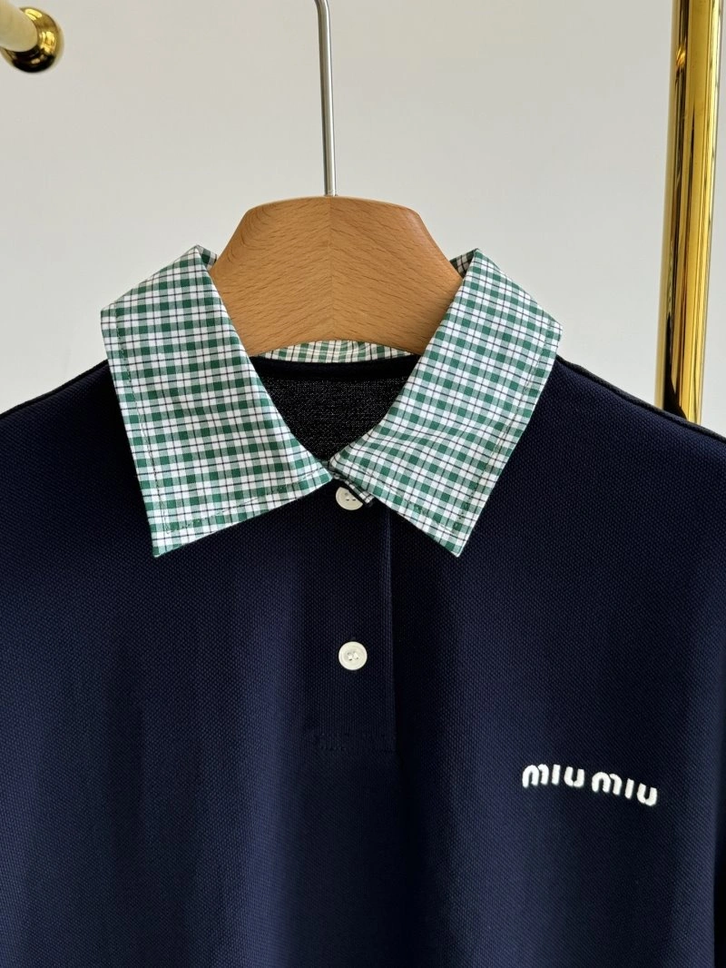 Contemporary Miu Miu T-Shirts 148472