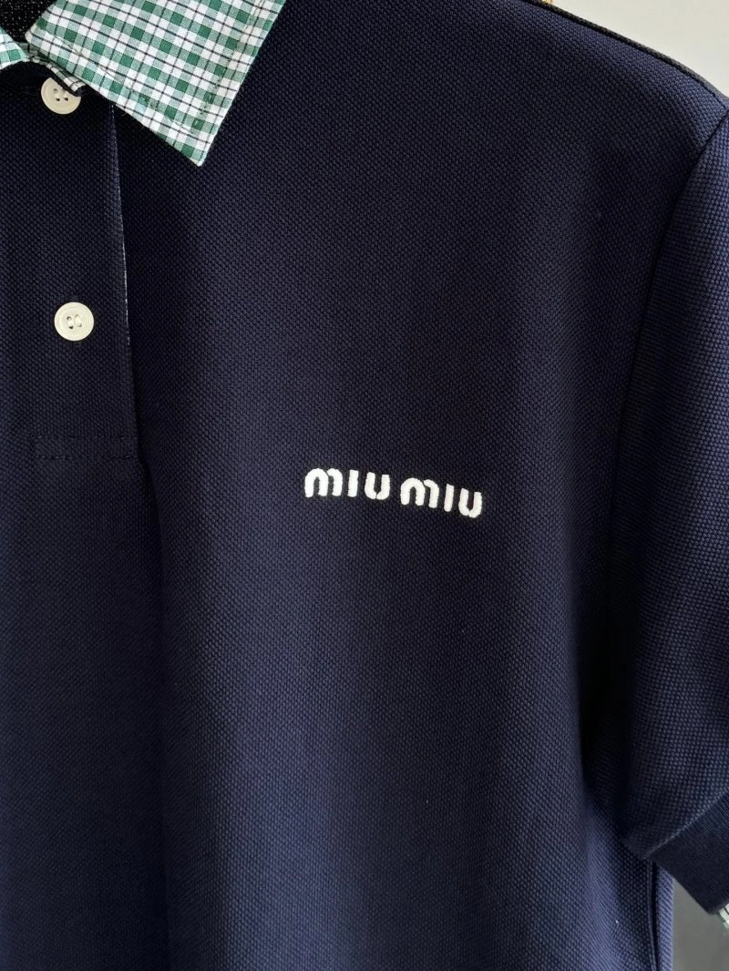 Contemporary Miu Miu T-Shirts 148472