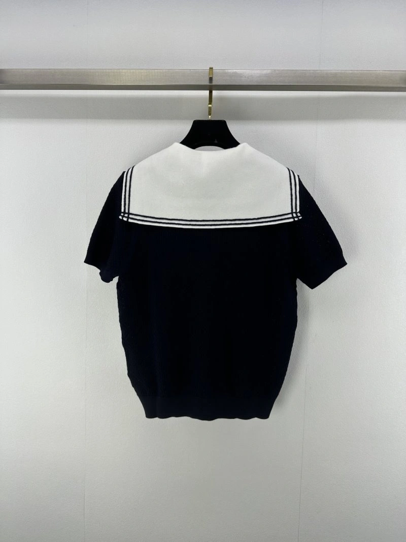 Miu Miu T-Shirts Youthful 148471