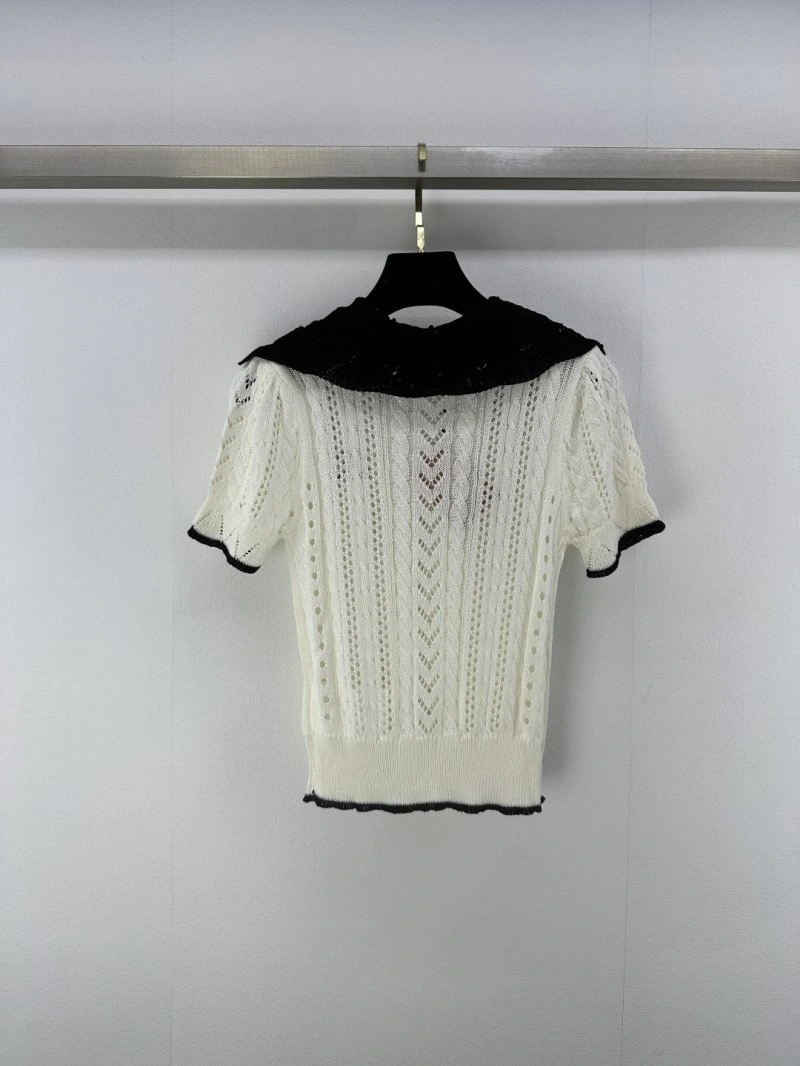 Contemporary Miu Miu T-Shirts 148467