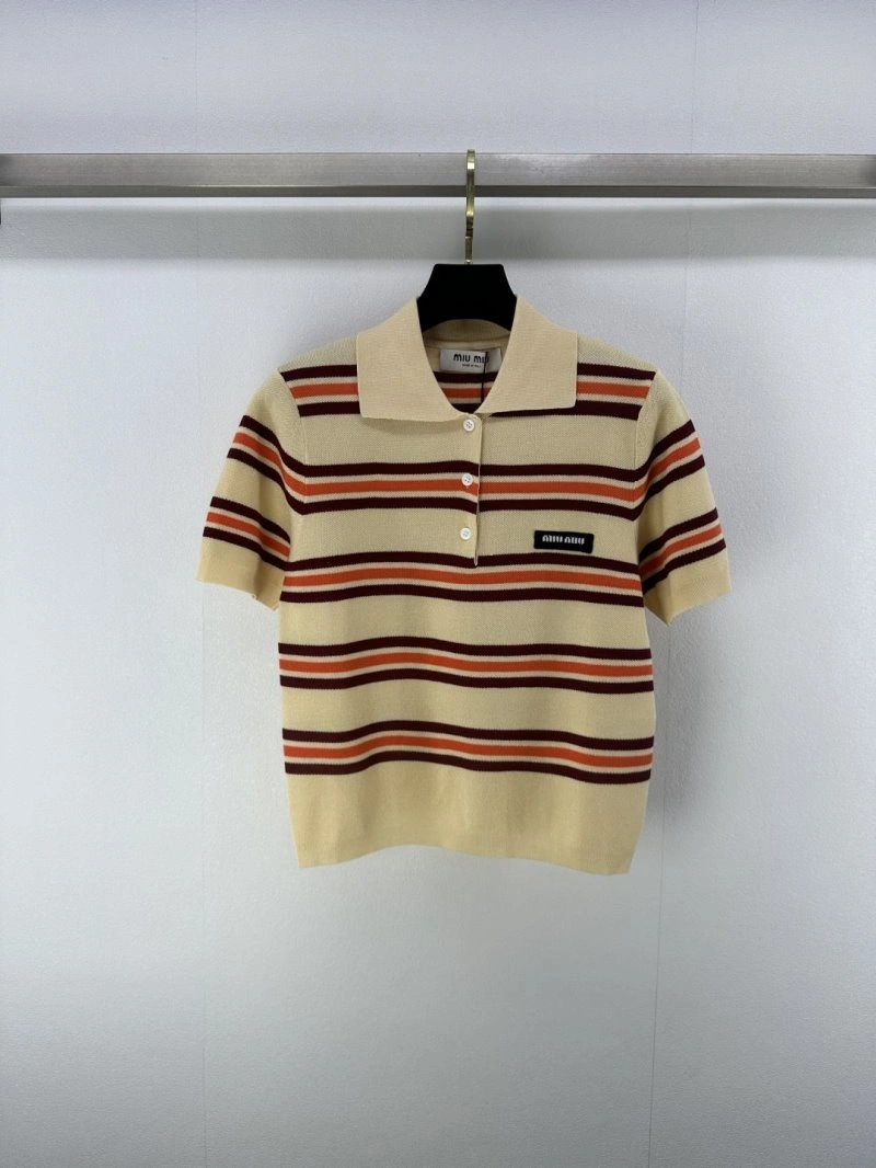 Youthful Miu Miu T-Shirts 148466