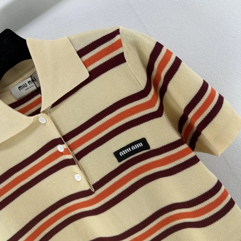 Youthful Miu Miu T-Shirts 148466