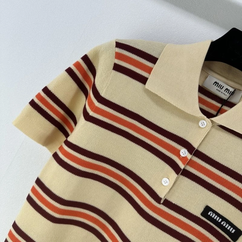 Youthful Miu Miu T-Shirts 148466