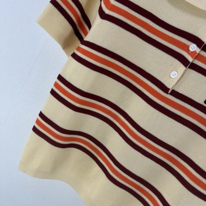 Youthful Miu Miu T-Shirts 148466