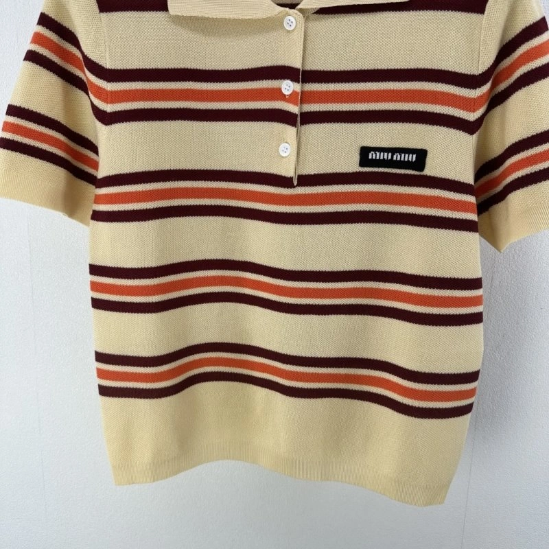 Youthful Miu Miu T-Shirts 148466
