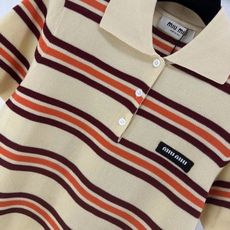 Youthful Miu Miu T-Shirts 148466