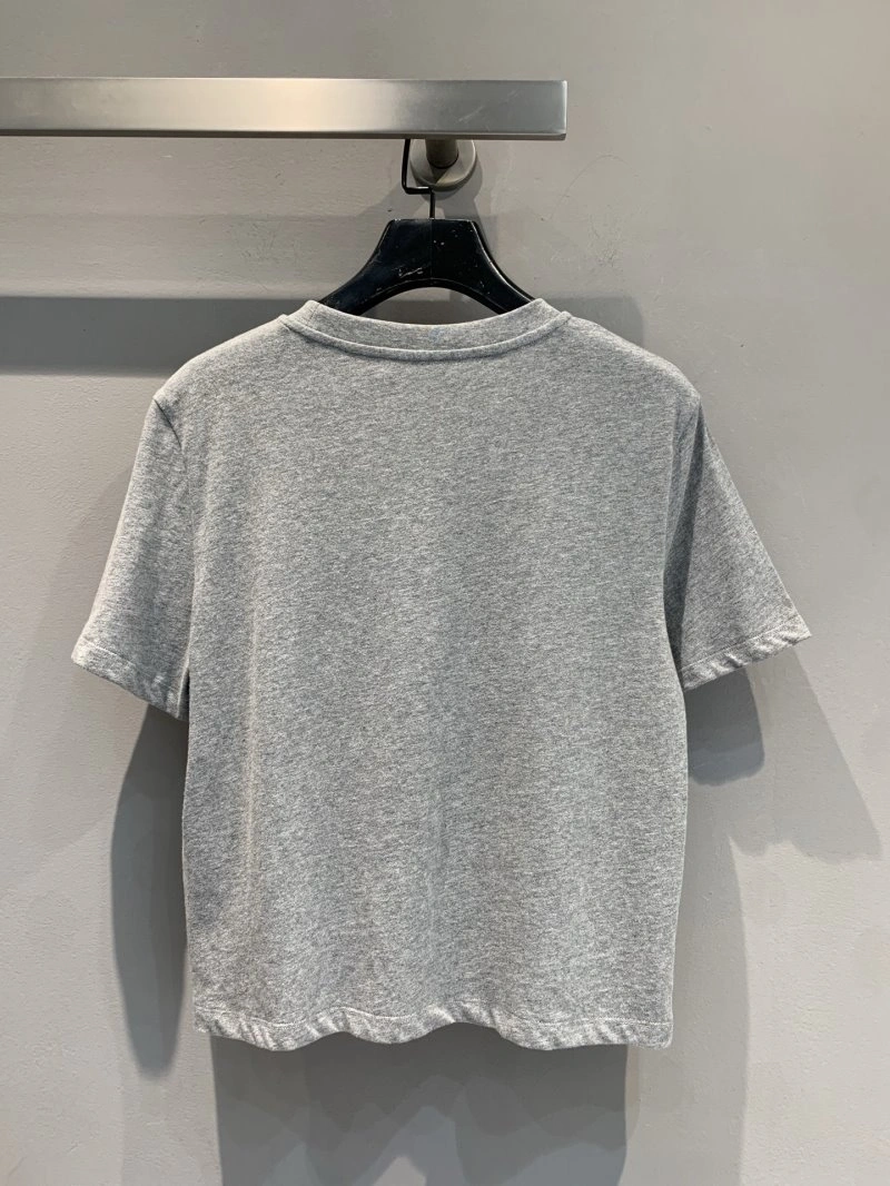 Miu Miu T-Shirts Practical 148465