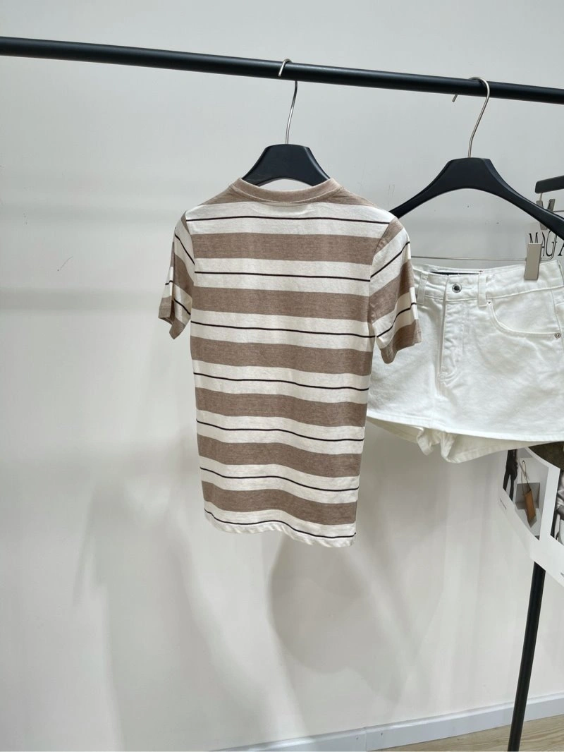 ZeroBulk Miu Miu T-Shirts 148470
