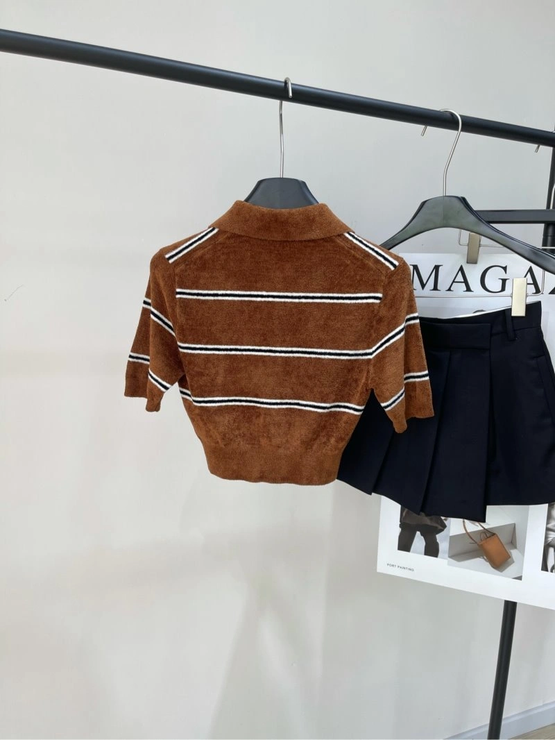 Miu Miu T-Shirts TravelReady 148461