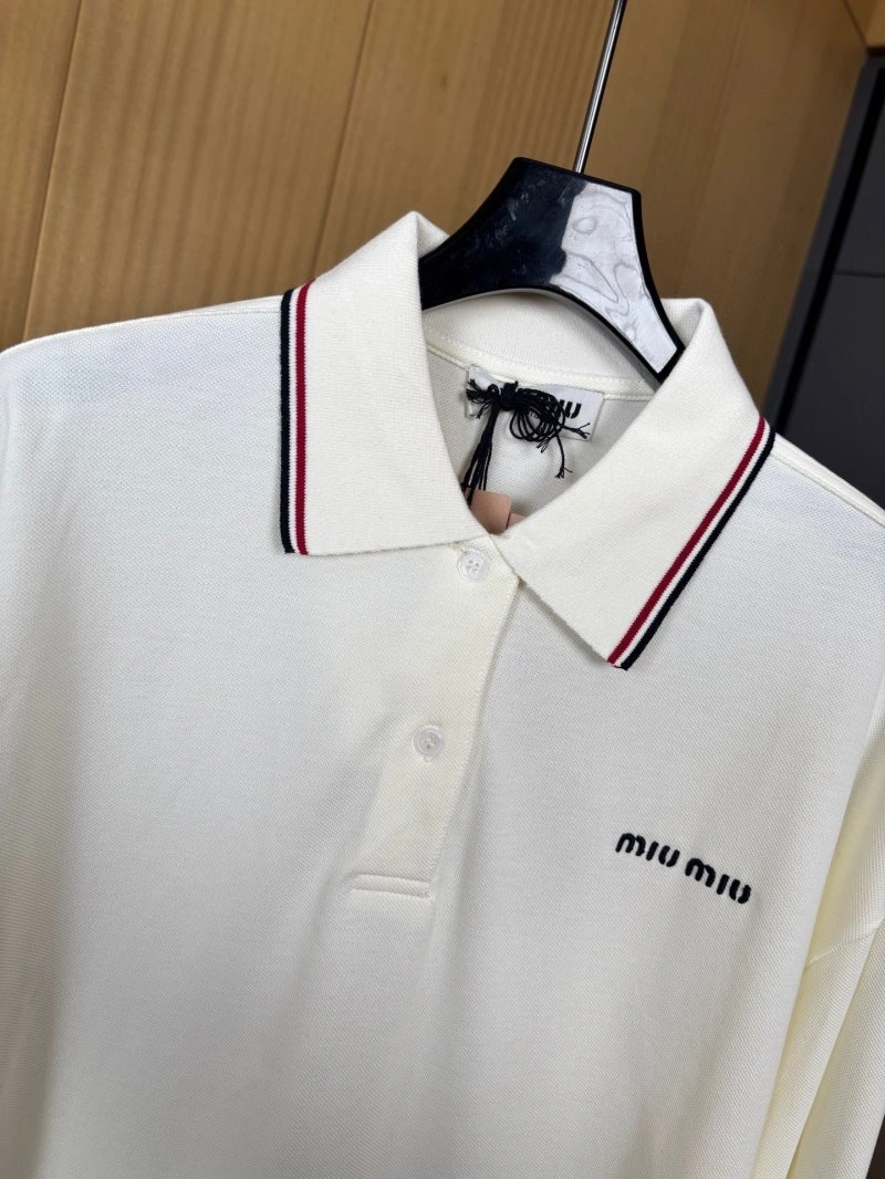 SportInspired Miu Miu T-Shirts 148455