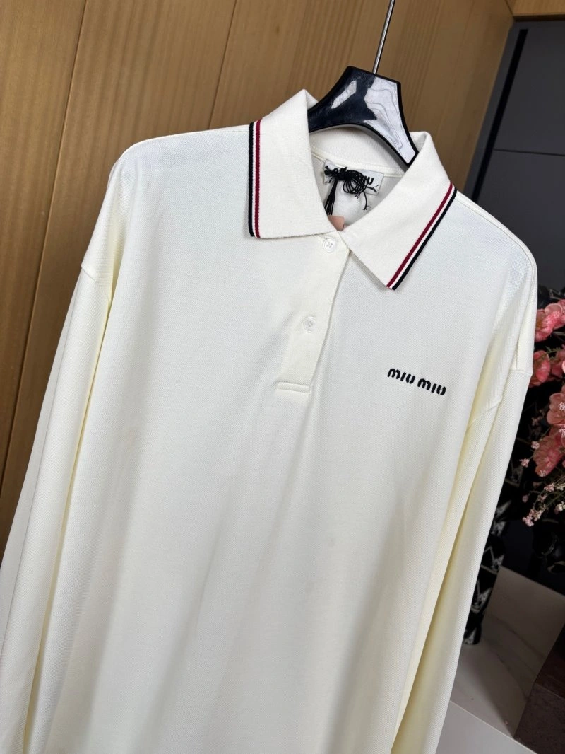 SportInspired Miu Miu T-Shirts 148455