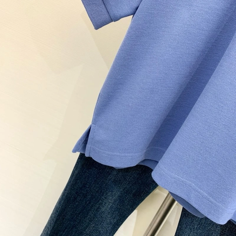 Miu Miu T-Shirts Effortless 148450