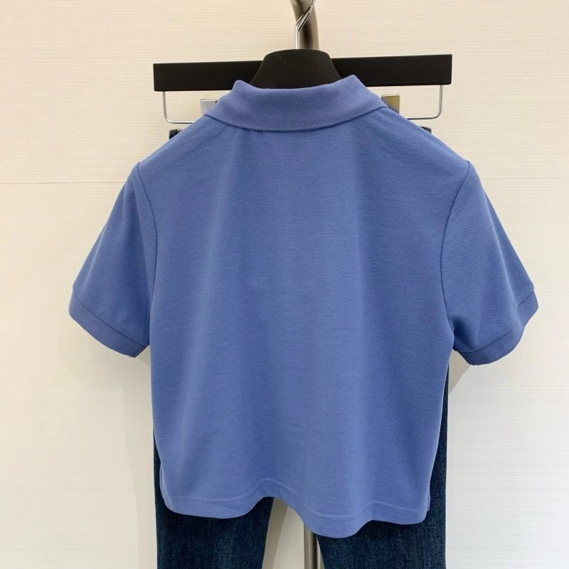 Miu Miu T-Shirts Effortless 148450