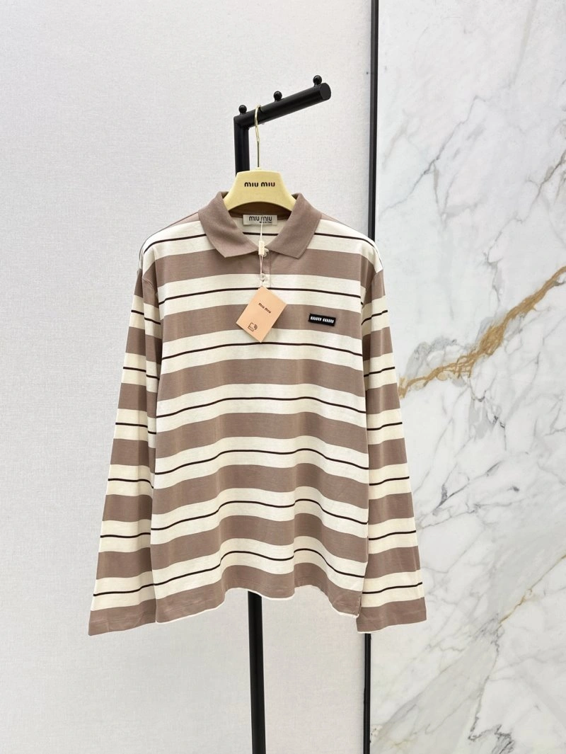 TechFriendly Miu Miu T-Shirts 148459