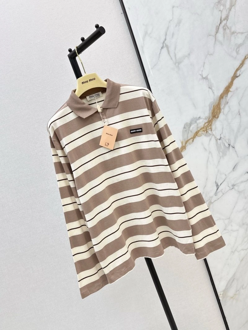 TechFriendly Miu Miu T-Shirts 148459