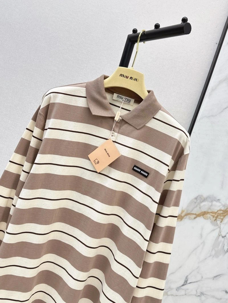 TechFriendly Miu Miu T-Shirts 148459