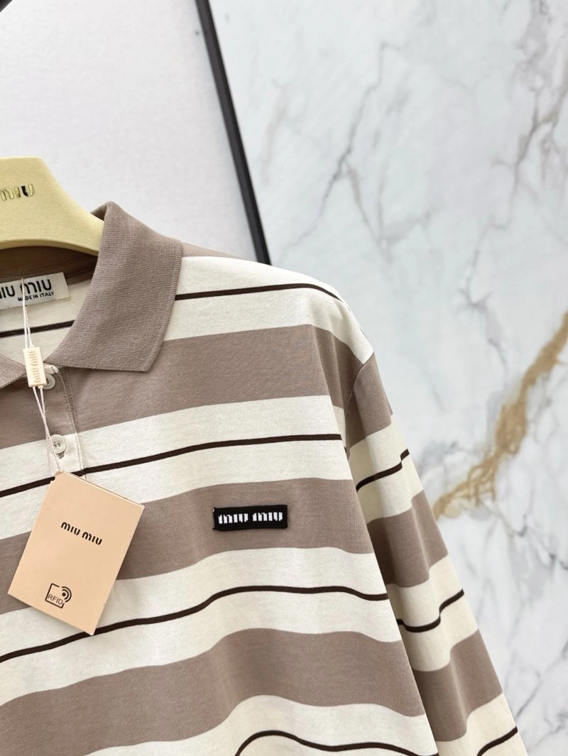TechFriendly Miu Miu T-Shirts 148459