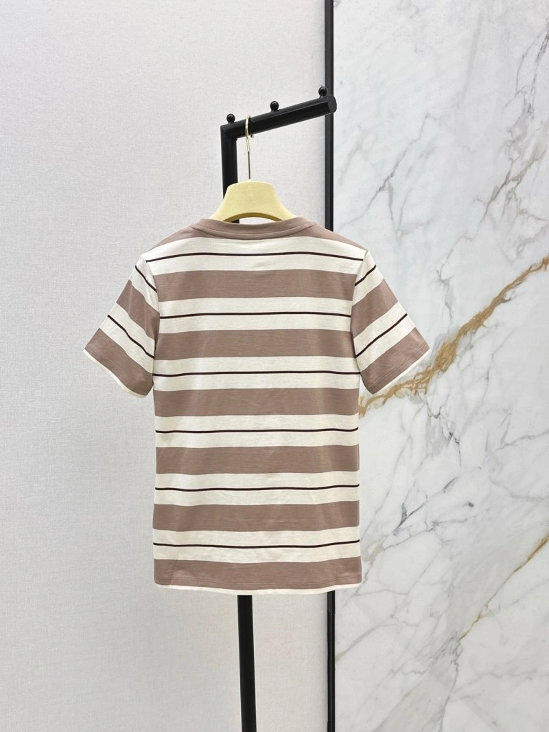 Soft Miu Miu T-Shirts 148451