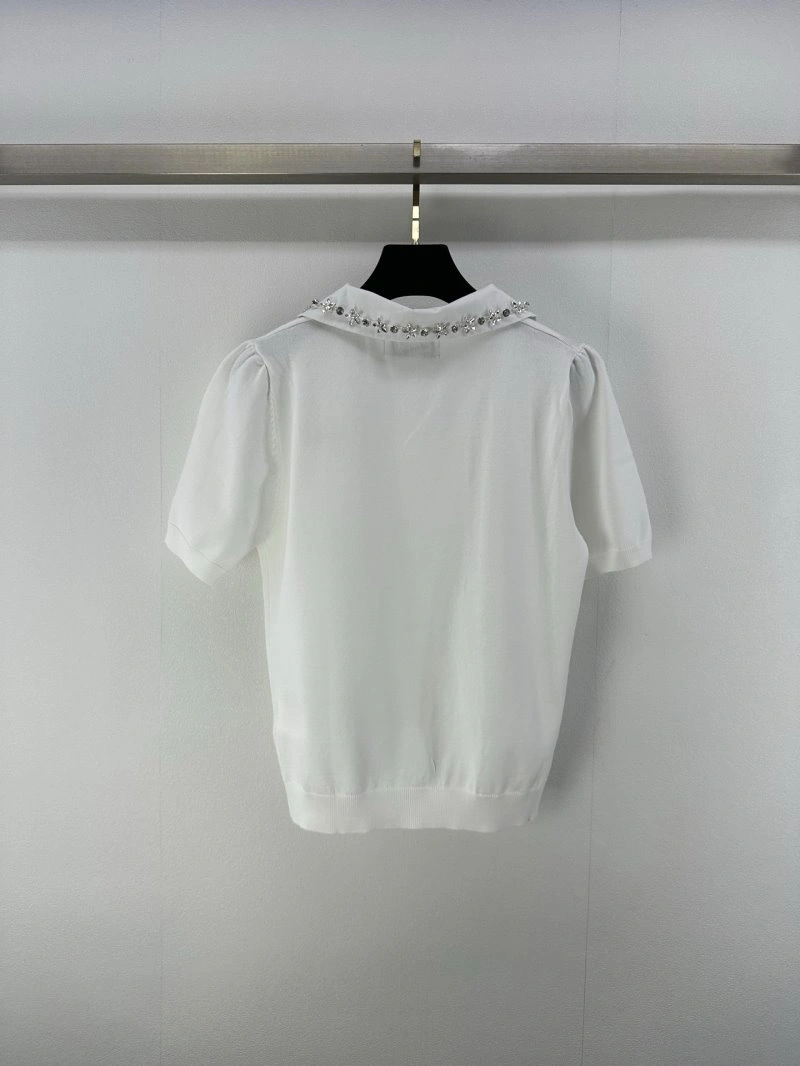 Miu Miu T-Shirts Bright 148448
