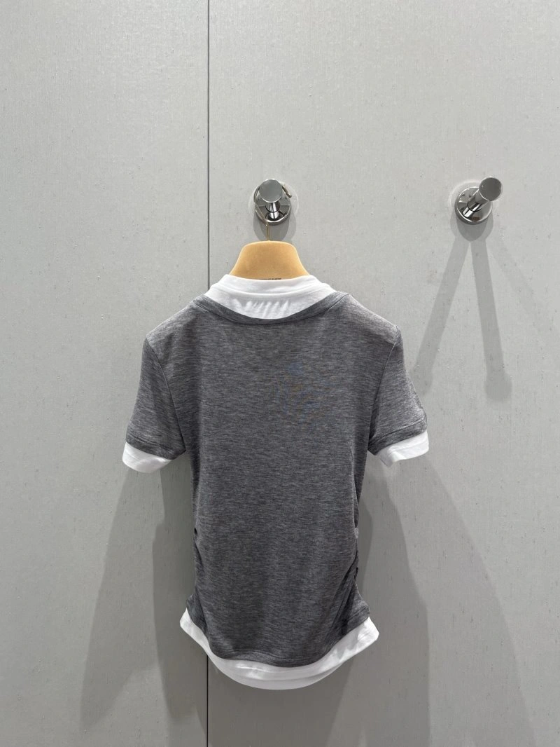 Packable Miu Miu T-Shirts 148447