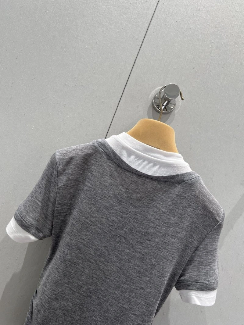 Packable Miu Miu T-Shirts 148447