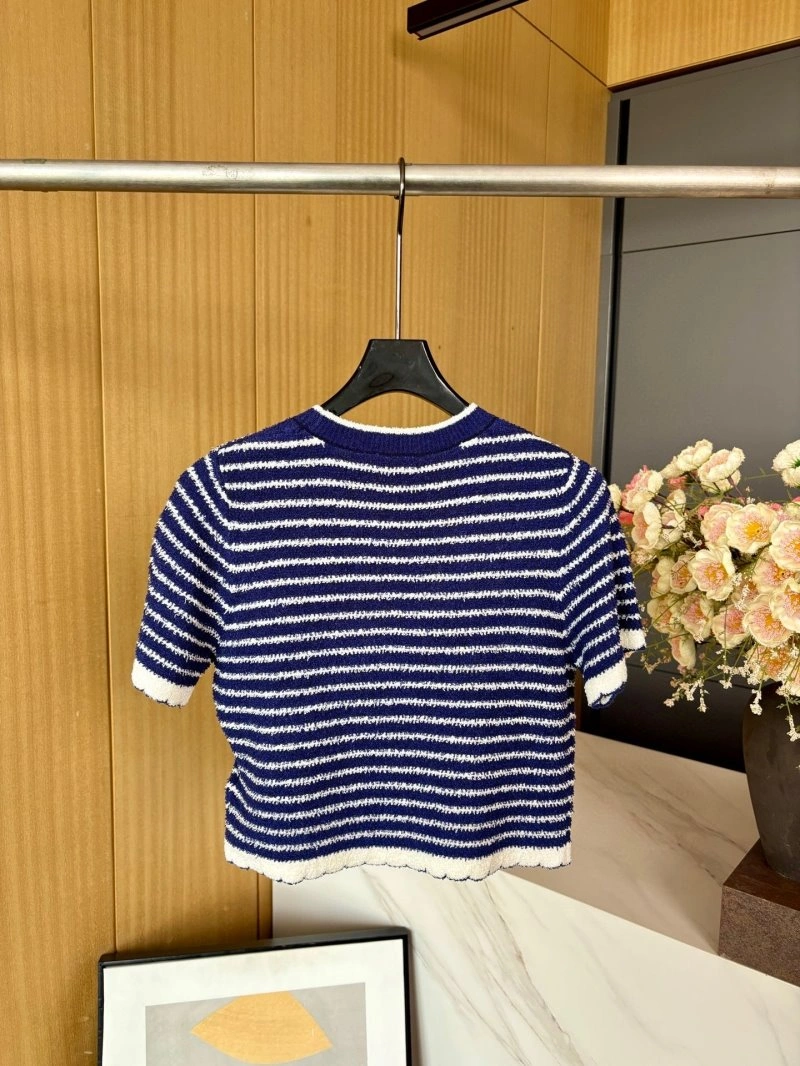Miu Miu T-Shirts DailyWear 148453