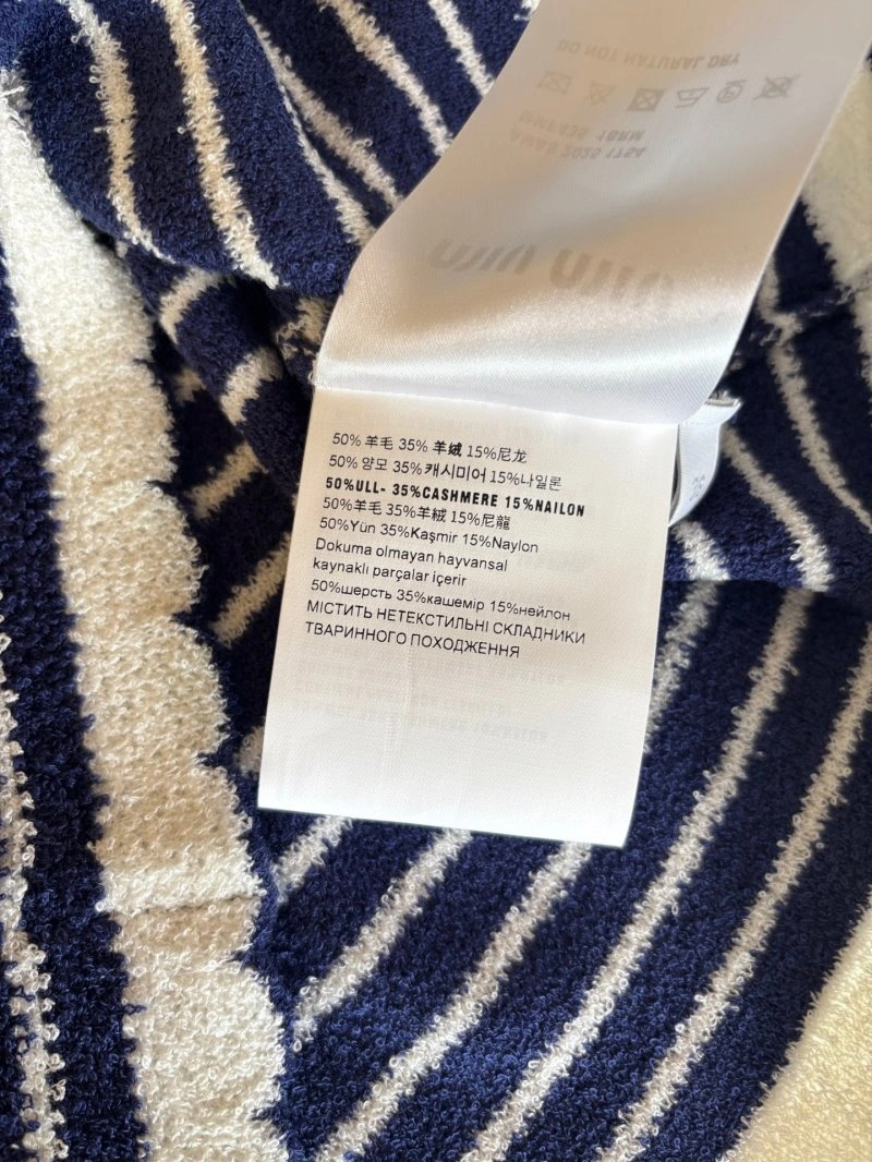 Miu Miu T-Shirts DailyWear 148453