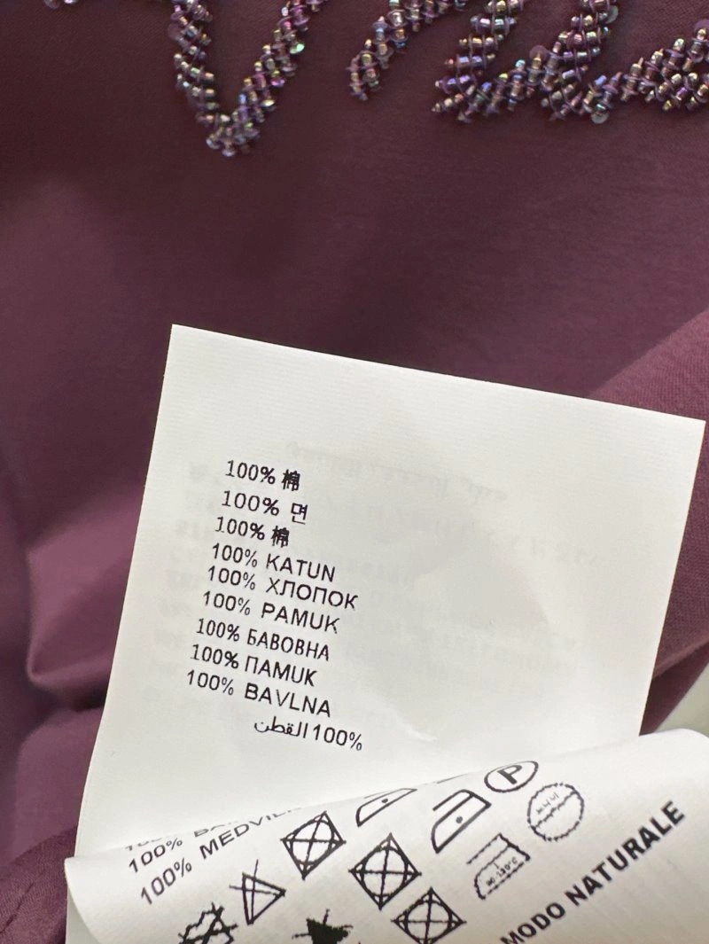 Miu Miu T-Shirts WellDesigned 148446