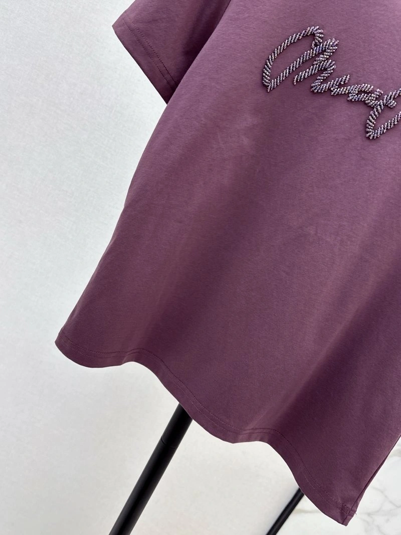 Miu Miu T-Shirts WellDesigned 148446