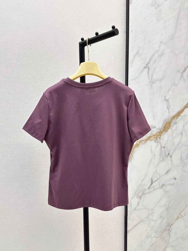 Miu Miu T-Shirts WellDesigned 148446