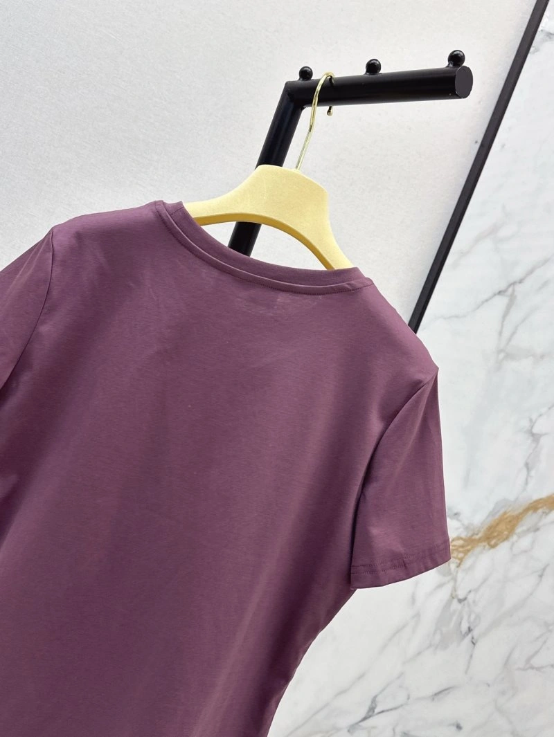 Miu Miu T-Shirts WellDesigned 148446