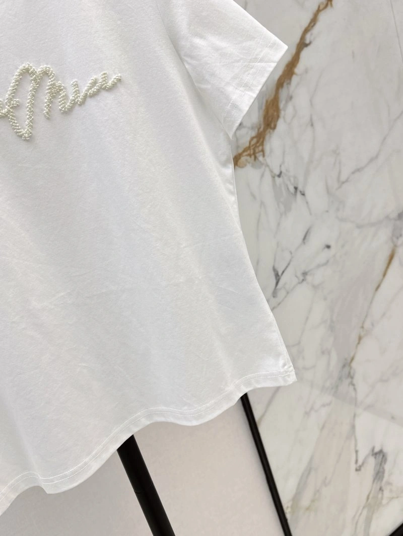 Comfortable Miu Miu T-Shirts 148463