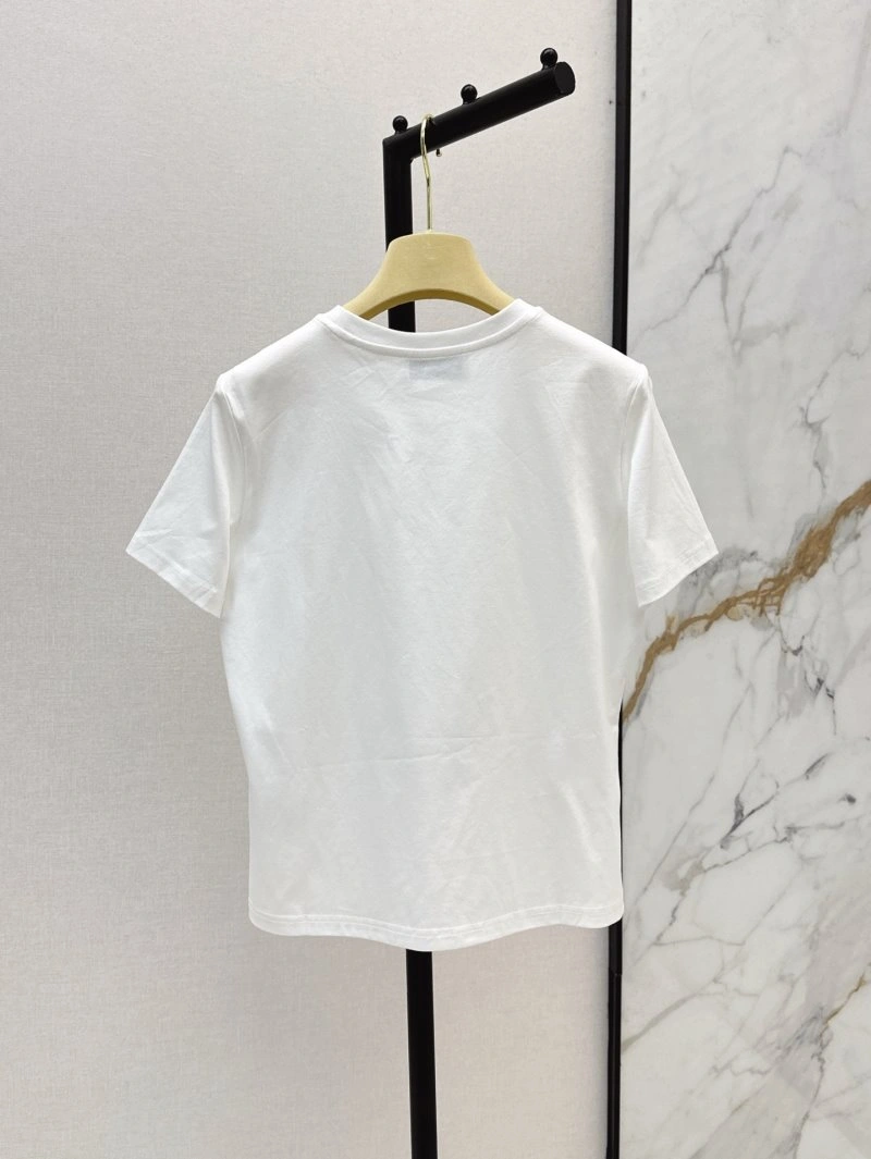 Comfortable Miu Miu T-Shirts 148463