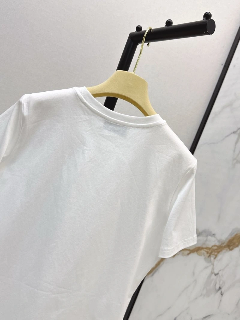 Comfortable Miu Miu T-Shirts 148463
