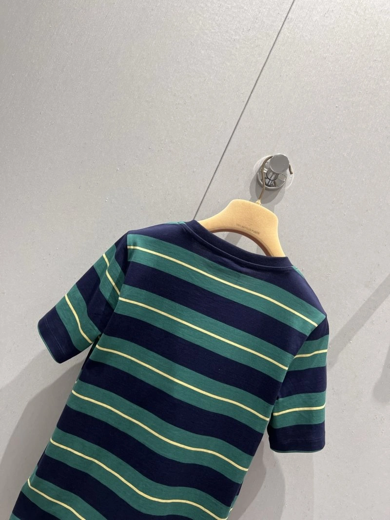 Miu Miu T-Shirts SmoothTexture 148457
